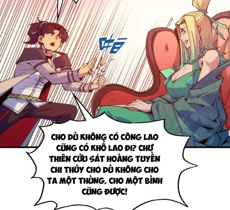 Vạn Cổ Chí Tôn - Chap 336