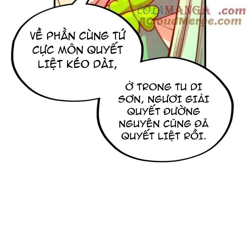 Vạn Cổ Chí Tôn - Chap 336