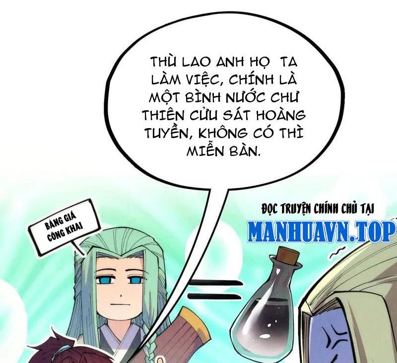 Vạn Cổ Chí Tôn - Chap 336