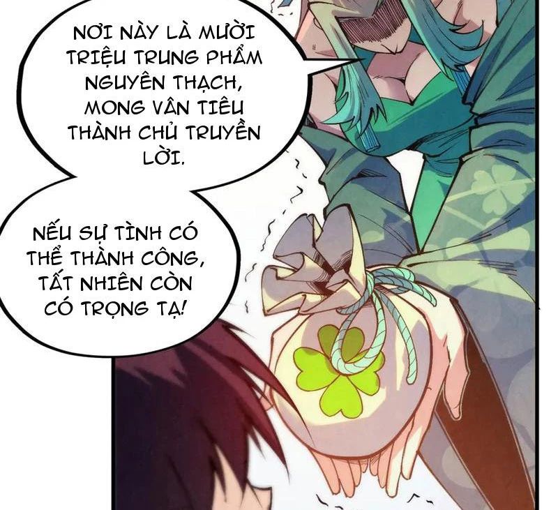 Vạn Cổ Chí Tôn - Chap 336