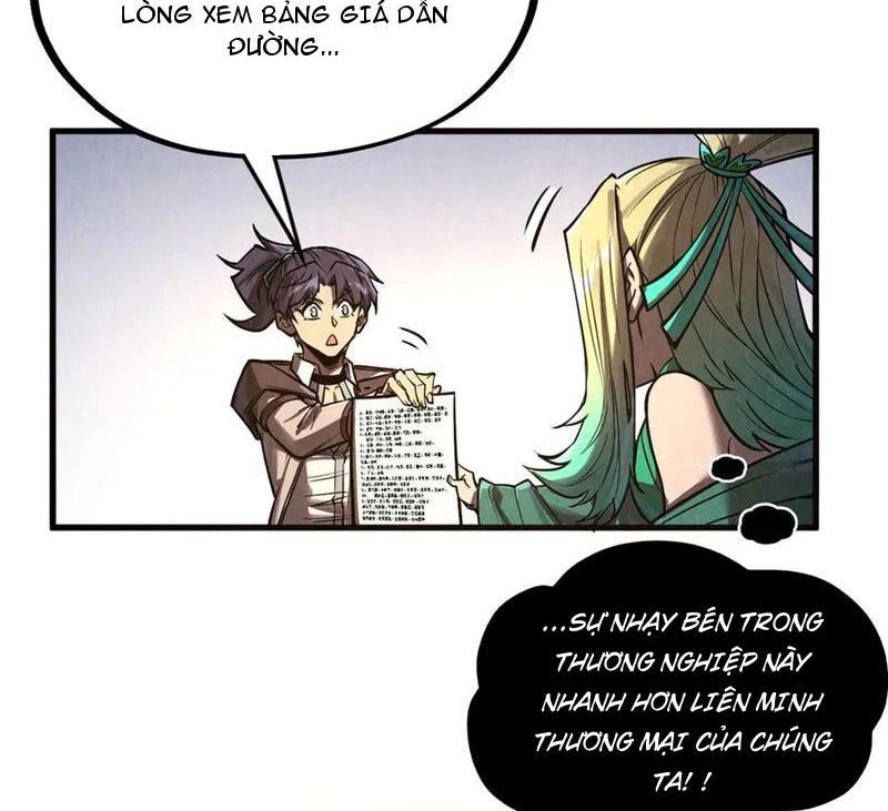 Vạn Cổ Chí Tôn - Chap 336