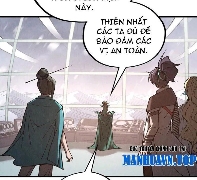 Vạn Cổ Chí Tôn - Chap 336