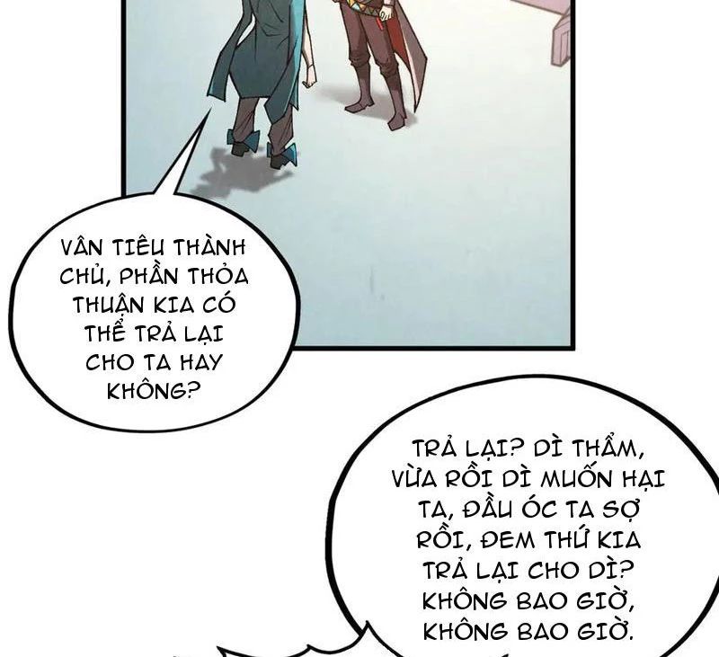 Vạn Cổ Chí Tôn - Chap 336