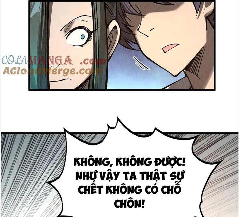 Vạn Cổ Chí Tôn - Chap 336