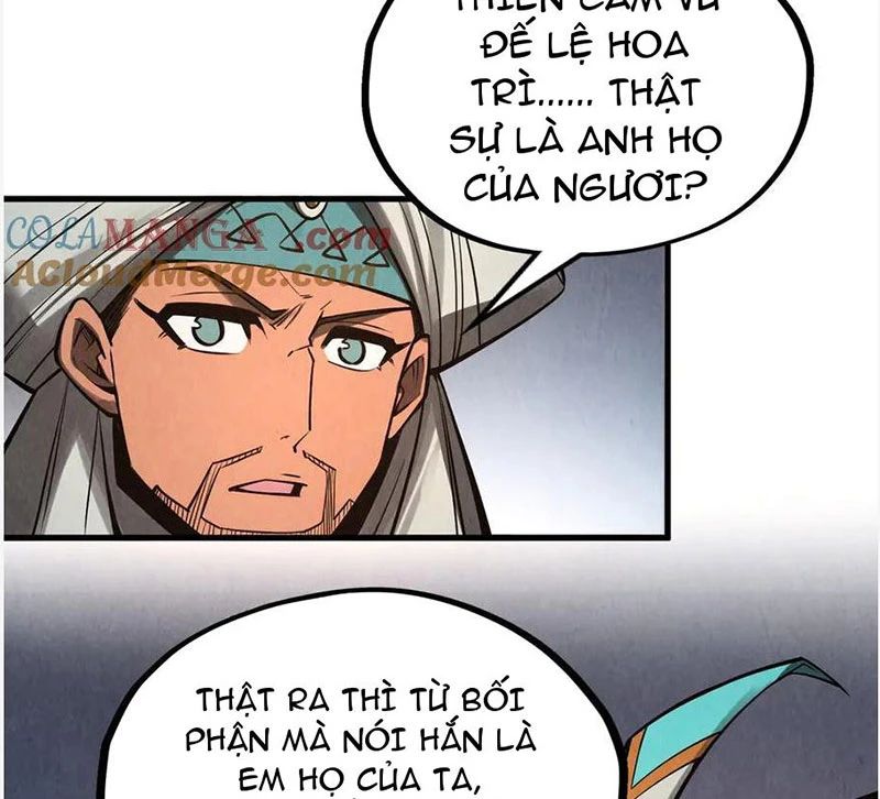 Vạn Cổ Chí Tôn - Chap 336