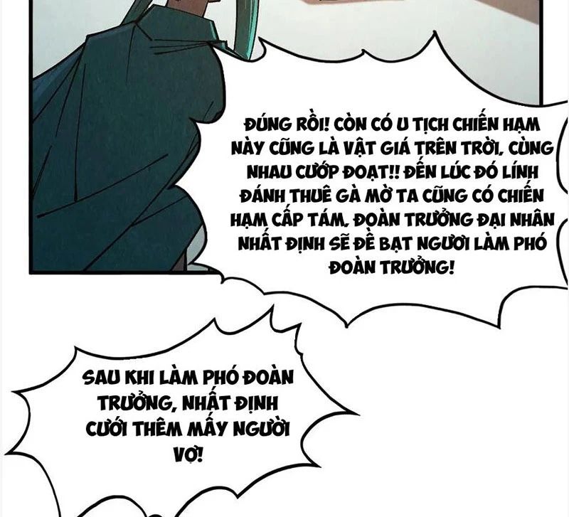 Vạn Cổ Chí Tôn - Chap 336