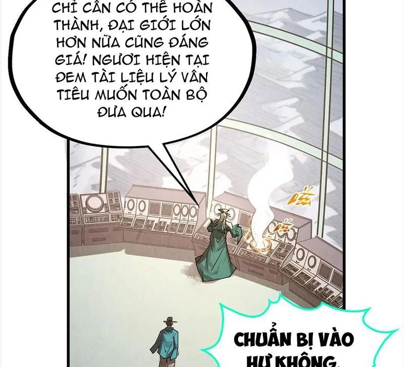 Vạn Cổ Chí Tôn - Chap 336