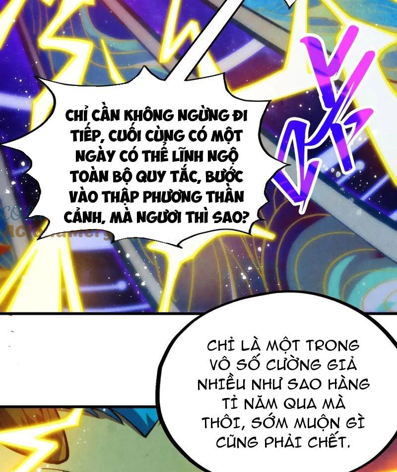 Vạn Cổ Chí Tôn - Chap 339