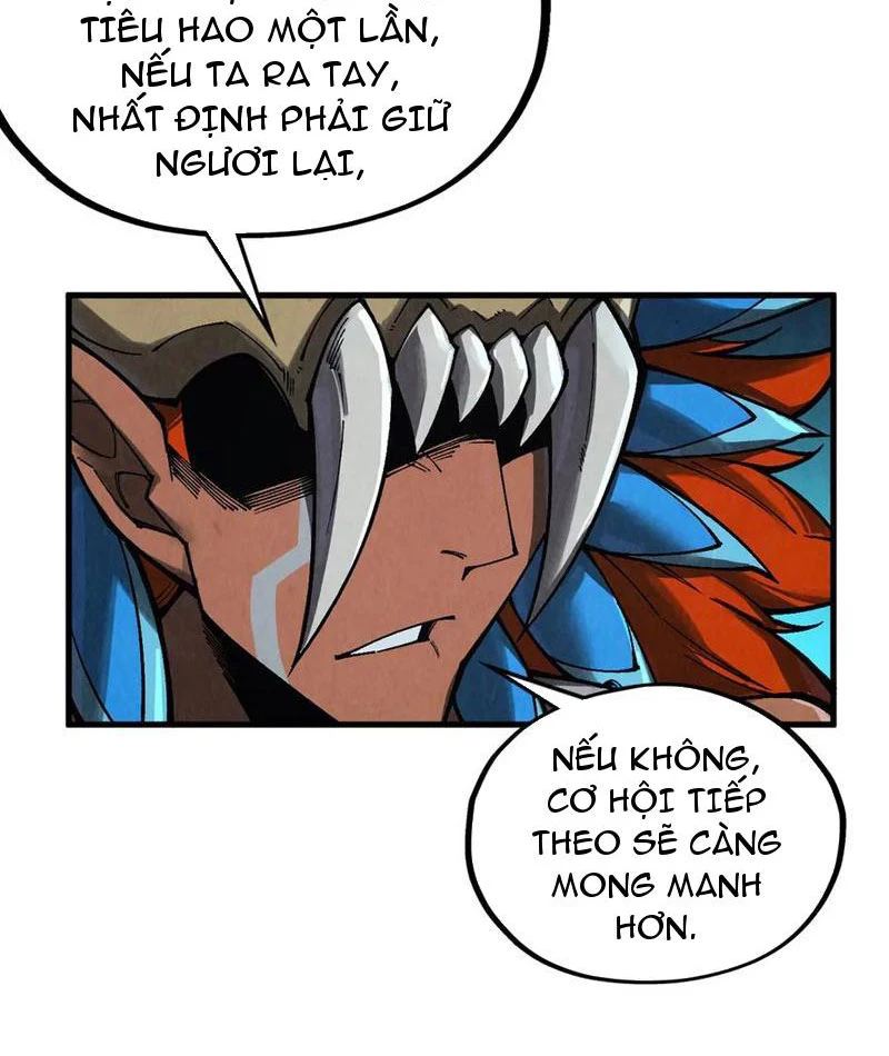 Vạn Cổ Chí Tôn - Chap 339