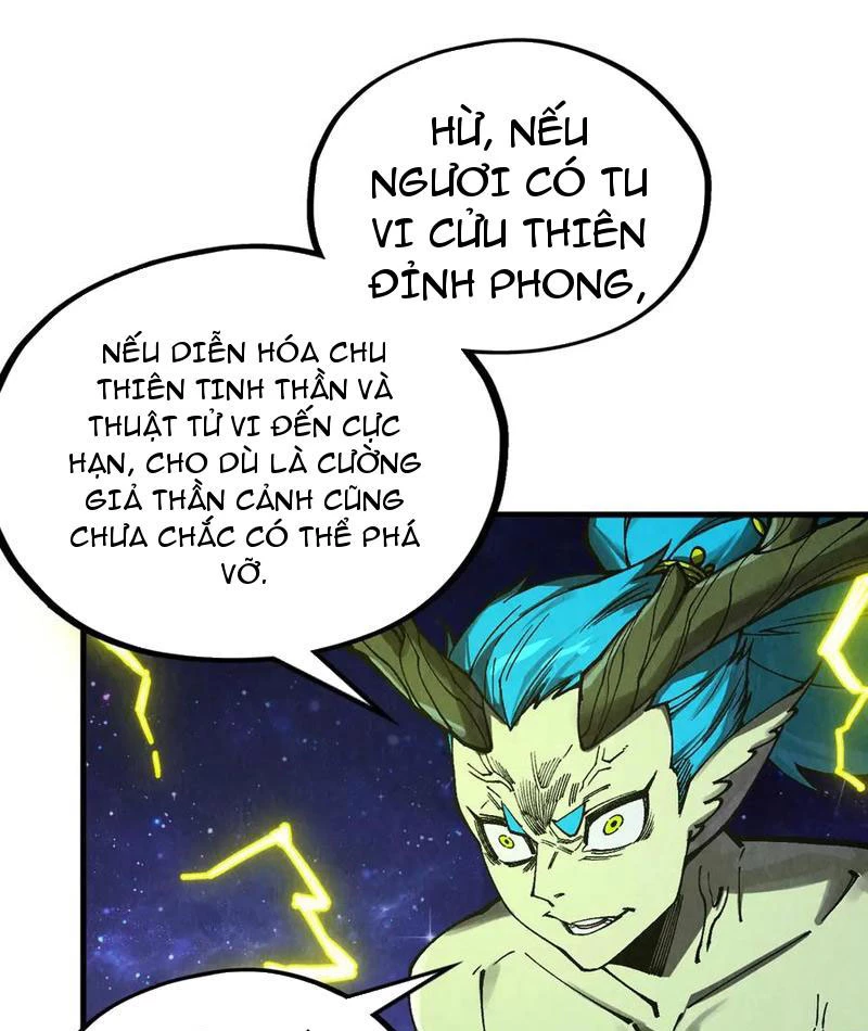 Vạn Cổ Chí Tôn - Chap 339