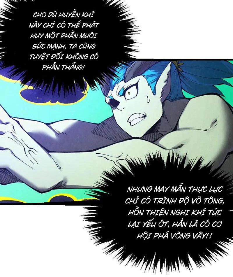 Vạn Cổ Chí Tôn - Chap 339