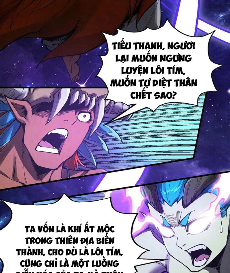 Vạn Cổ Chí Tôn - Chap 339