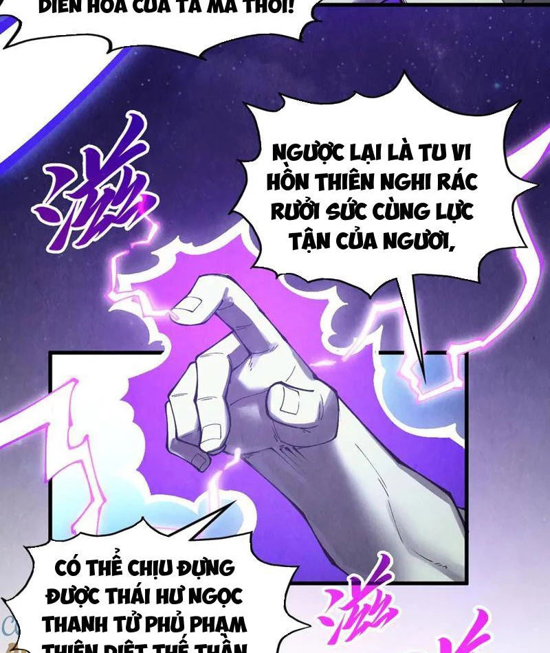 Vạn Cổ Chí Tôn - Chap 339