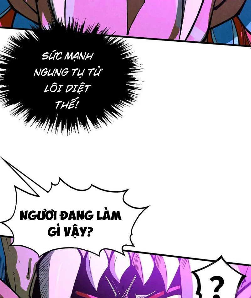 Vạn Cổ Chí Tôn - Chap 339