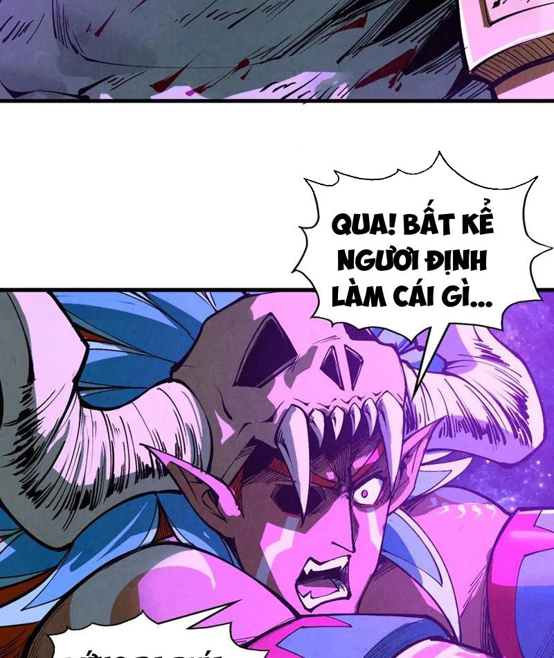 Vạn Cổ Chí Tôn - Chap 339