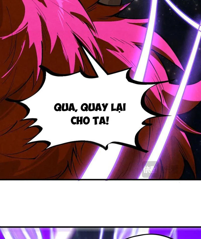 Vạn Cổ Chí Tôn - Chap 339