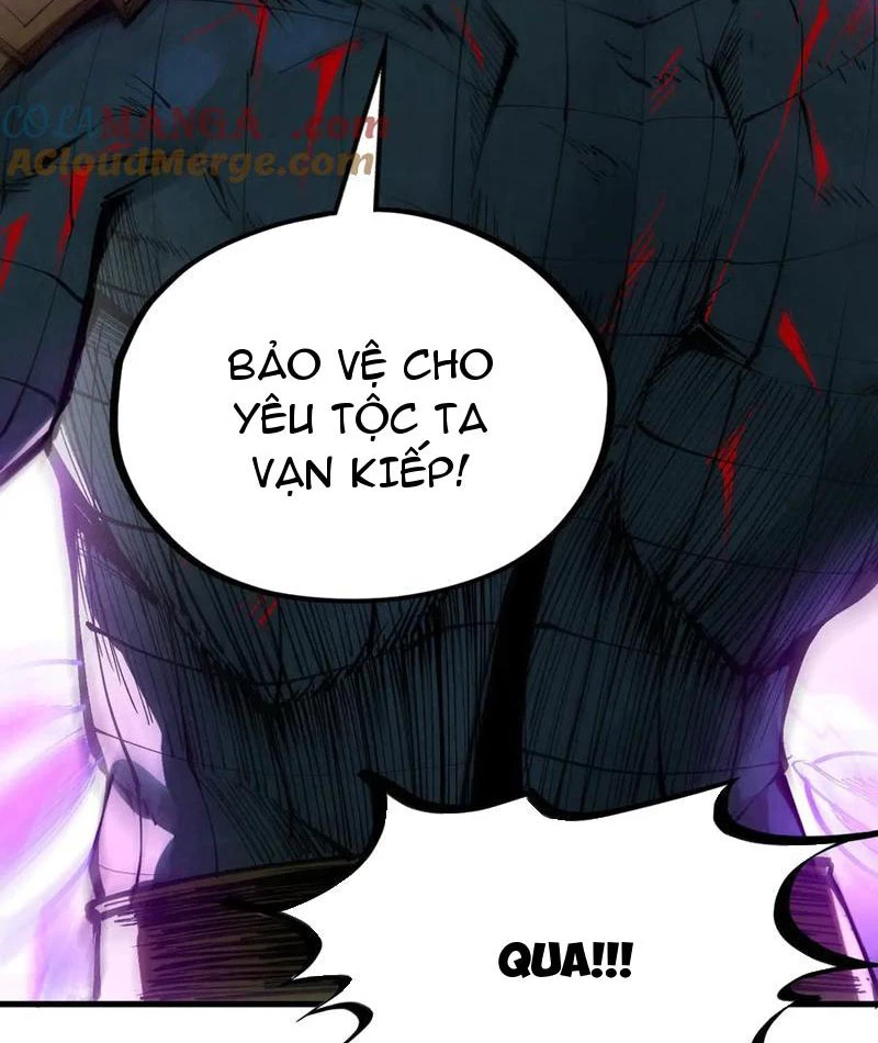 Vạn Cổ Chí Tôn - Chap 339