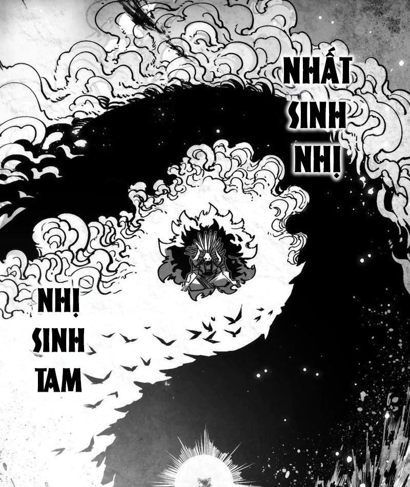 Vạn Cổ Chí Tôn - Chap 340