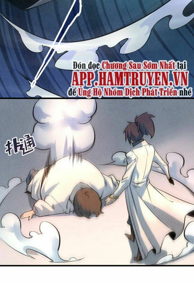 Vạn Cổ Chí Tôn - Chap 7