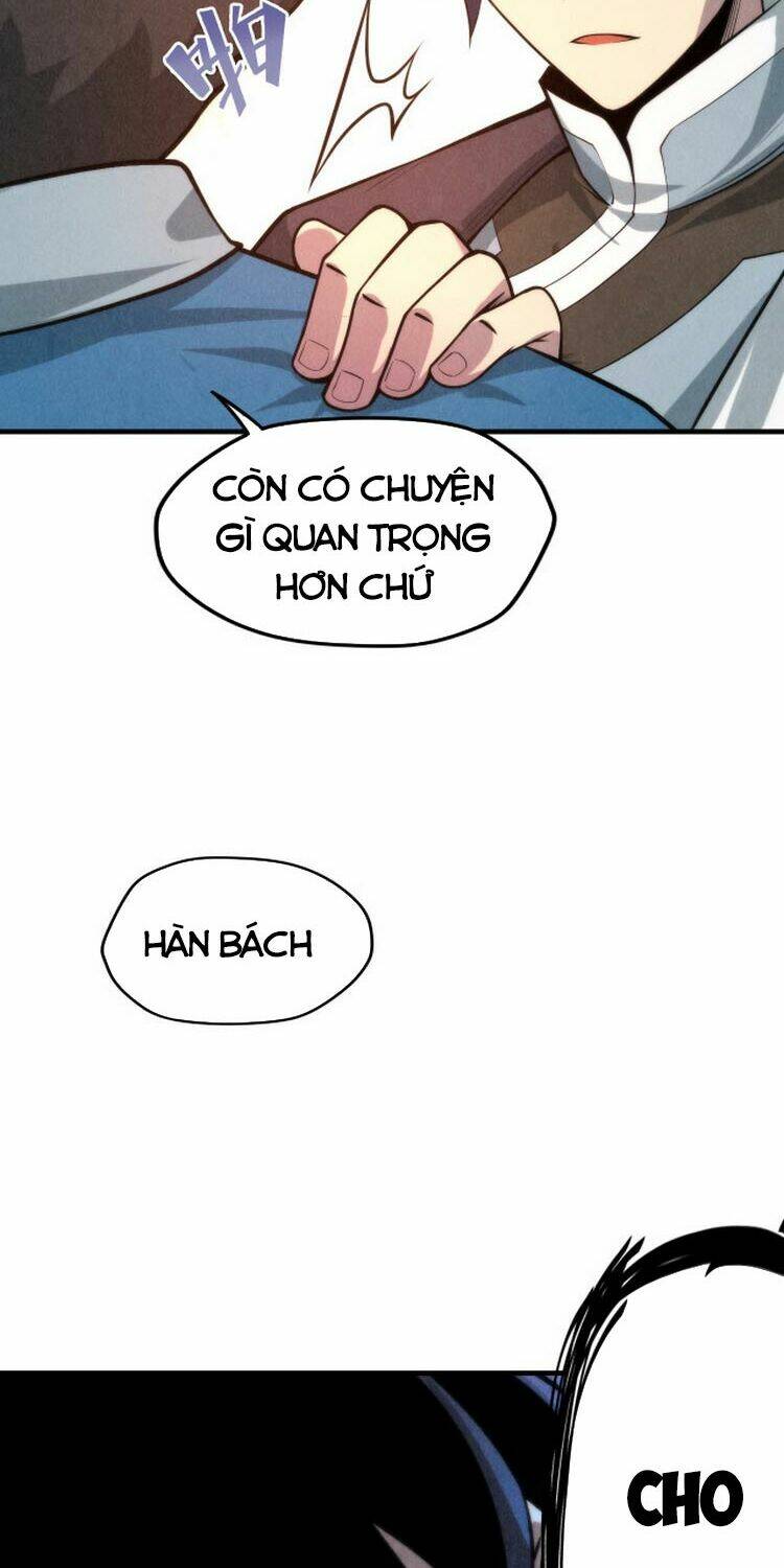 Vạn Cổ Chí Tôn - Chap 7