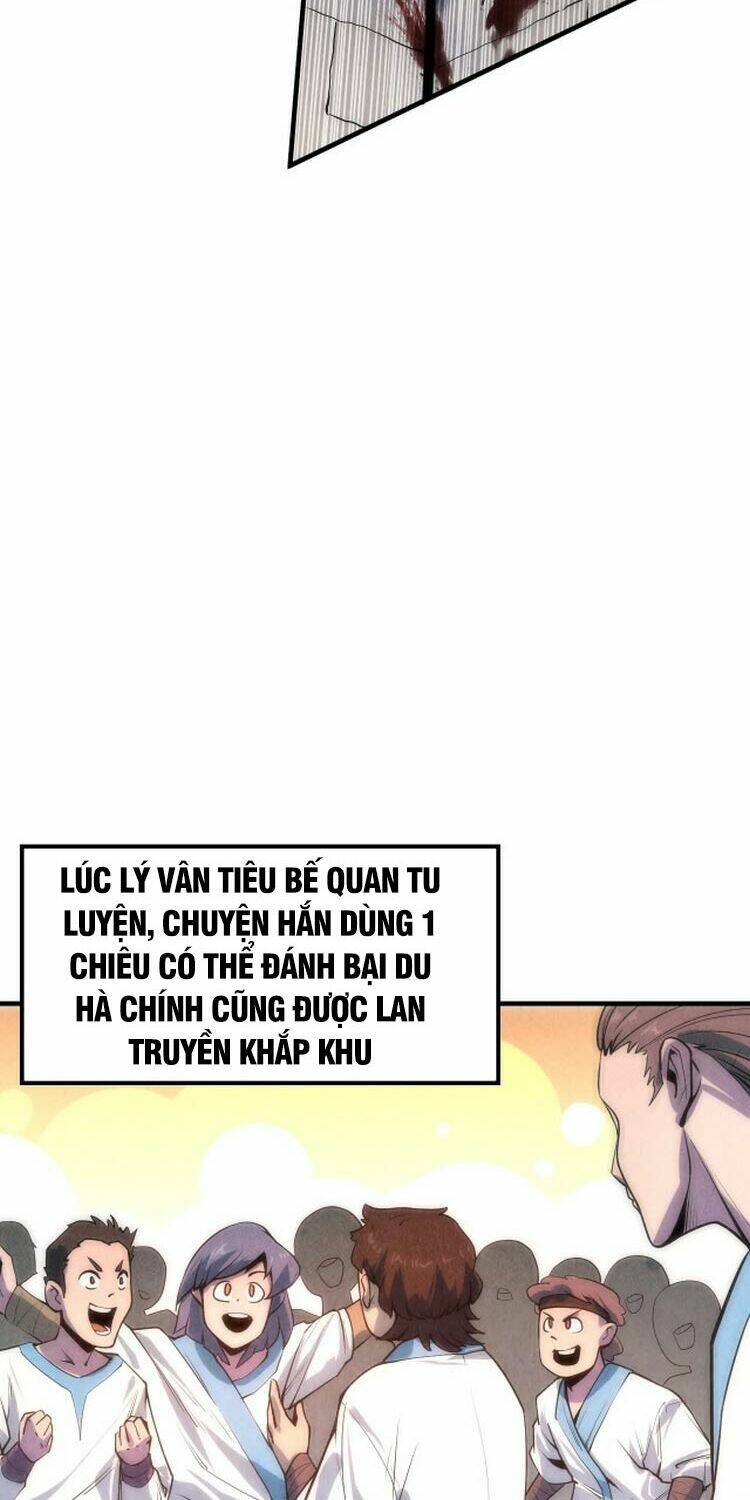 Vạn Cổ Chí Tôn - Chap 7