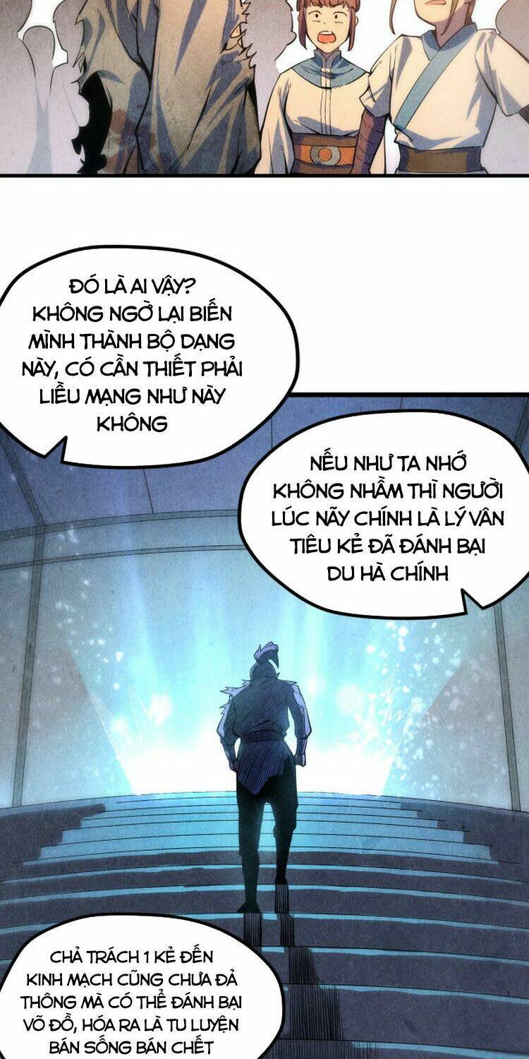 Vạn Cổ Chí Tôn - Chap 7